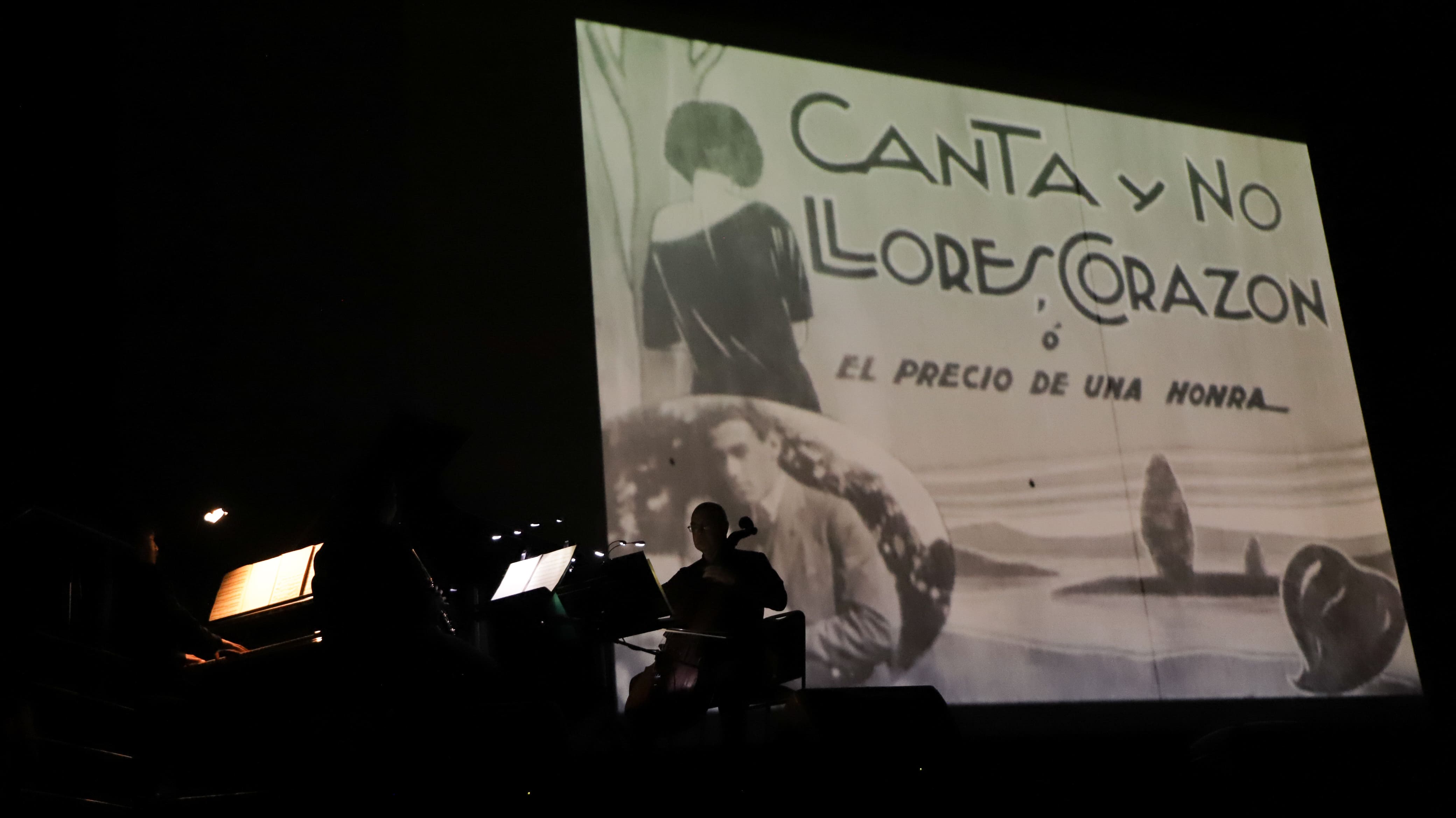 lunes cinematográficos