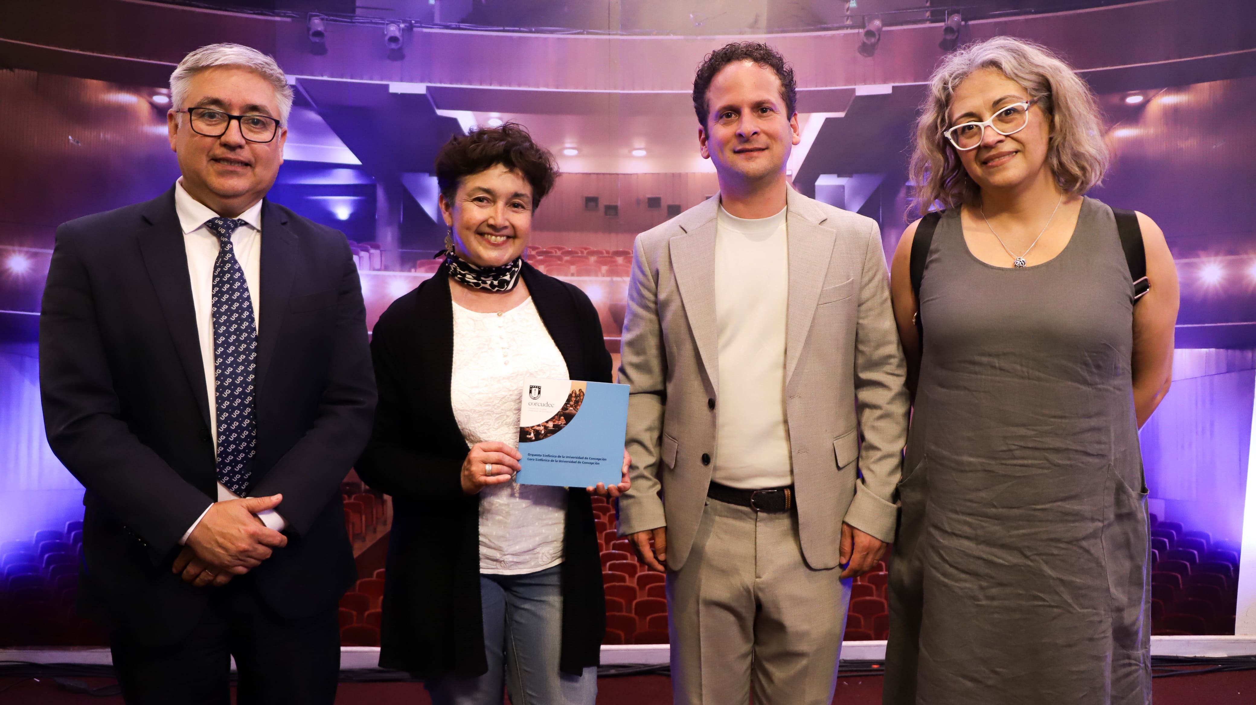 temporada artística